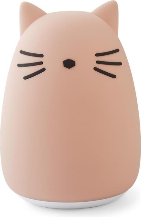 Actual product image Liewood Jimbo XL night light Cat