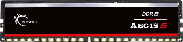 Produktbild G.Skill DDR5 16GB PC 5200 CL40 KIT (1x16GB) 16-GX1-IS (1 x 16GB, 5200 MHz, DDR5-RAM, DIMM)