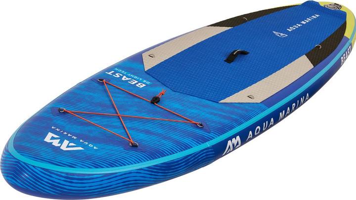 Produktbild Aqua Marina Advanced All-Around iSUP BEAST (10'6")