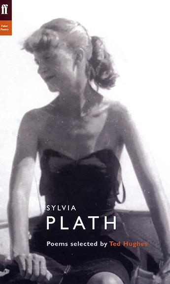 Produktbild Sylvia Plath (Sylvia Plath, Englisch)