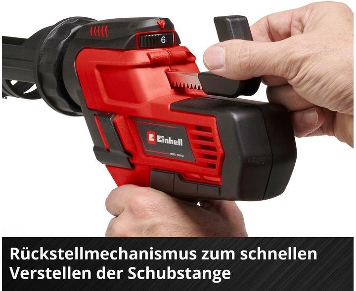 Produktbild Einhell TE-SG 18/10 Li