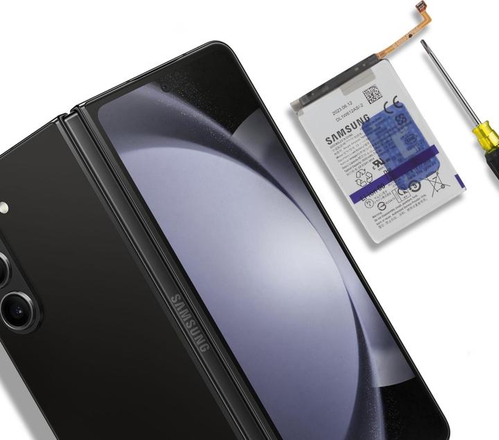 Produktbild Samsung EB-BF946ABY 2020mAh Akku