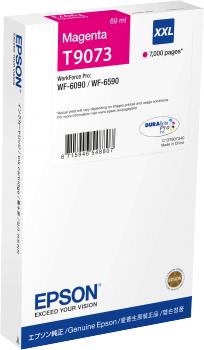 Productafbeelding Epson T9073 (M)