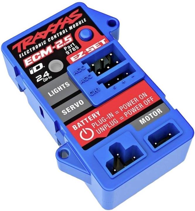 Produktbild Traxxas TRX-4M LR Defender Elektro Crawler 4WD 1:18 RTR Grün (RTR Ready-to-Run)