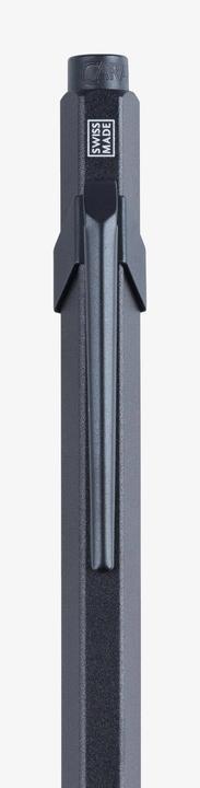 Produktbild Caran d'Ache 849 Black Code (Schwarz, 1 x)