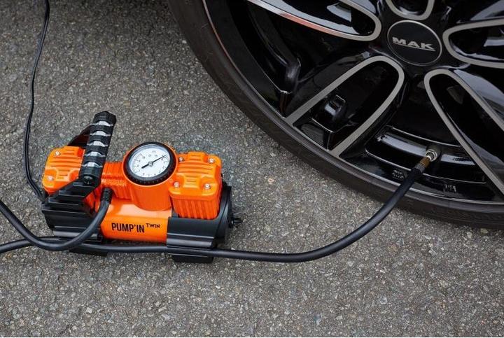 Image du produit Pump'in Twin