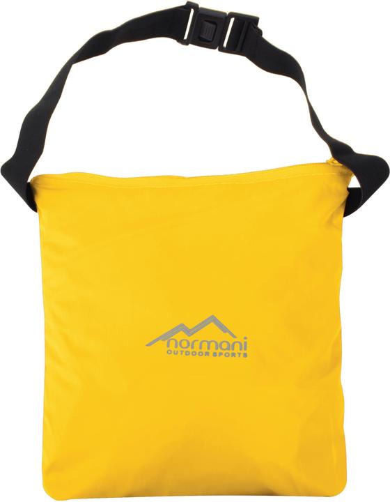 Produktbild Normani Regenponcho Quibdó - 2034 (3XL)