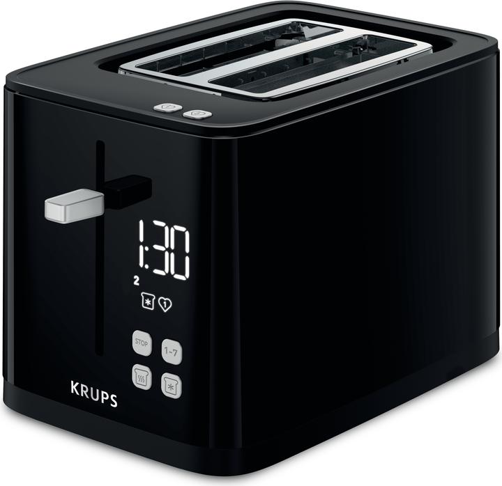 Image du produit Krups Smart 'n' Light