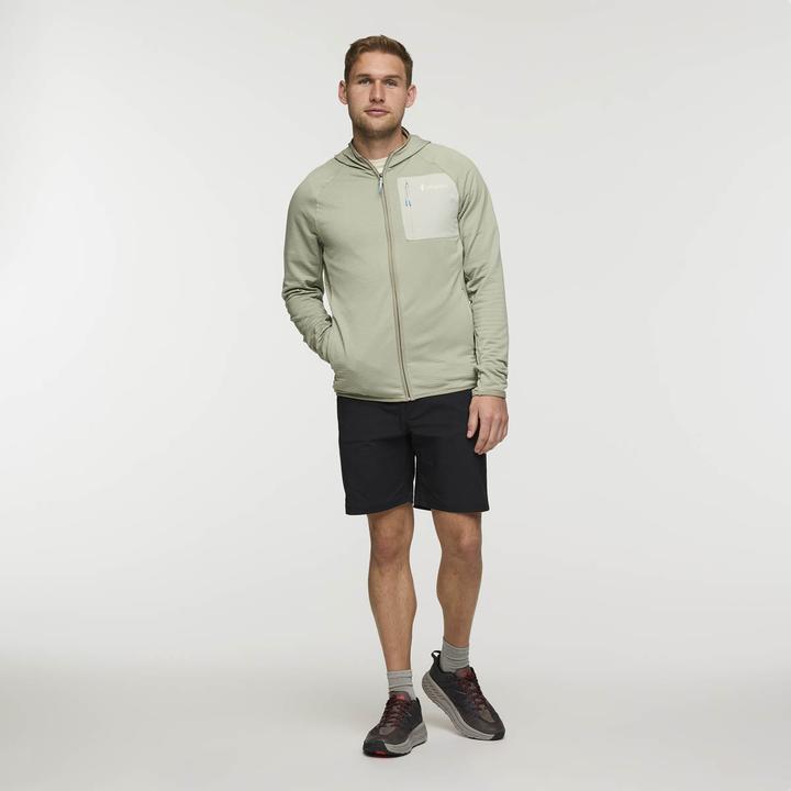 Cotopaxi Otero Fleece FullZipHooded Jkt