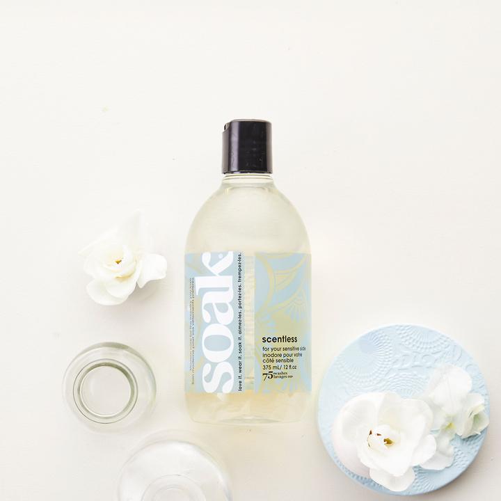 Produktbild Soak Waschmittel - 18374 (Flüssigwaschmittel)
