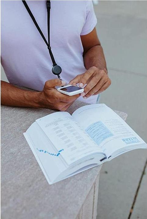 Image du produit Pocketalk Lanyard