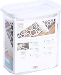 Actual product image Rosti Mepal Modula (1.50 l)
