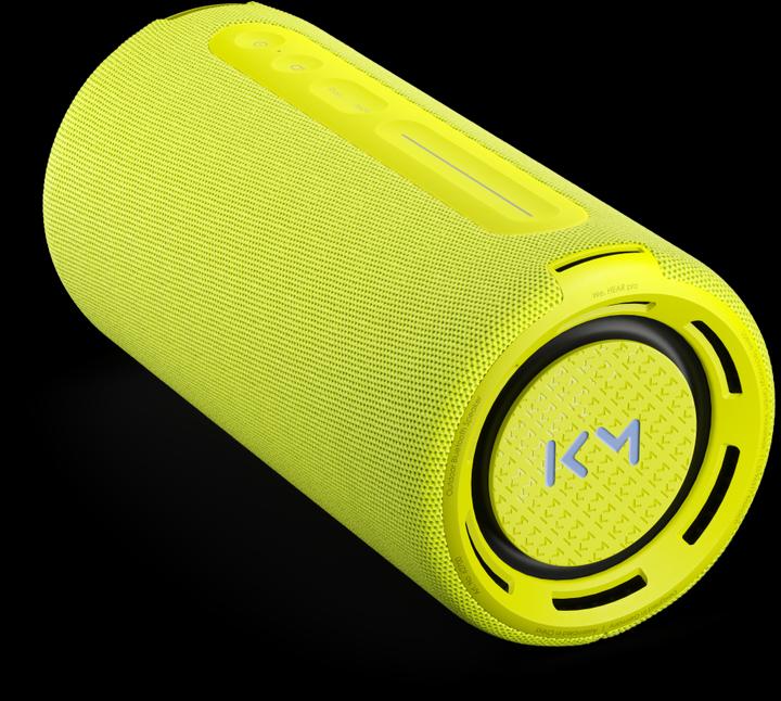 Actual product image We. by Loewe We. HEAR pro neon (24 h, Rechargeable battery operated)