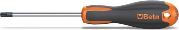 Immagine prodotto BETA 012071005 Torx®-Schraubendreher - T5