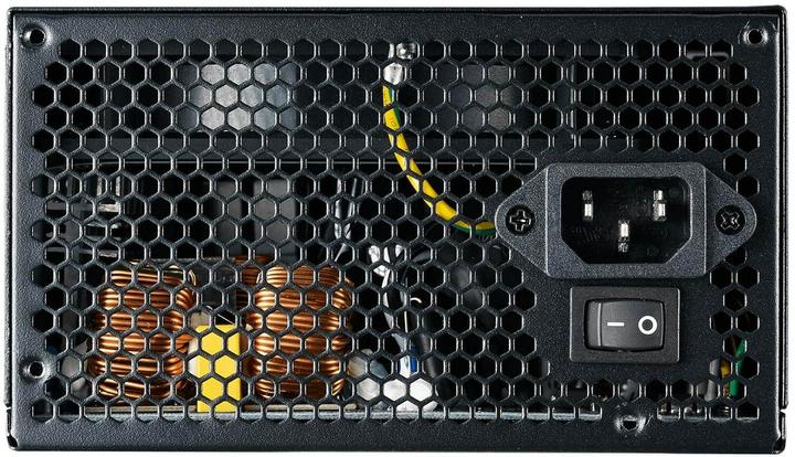 Produktbild Cooler Master MWE Gold V2 550 (550 W)