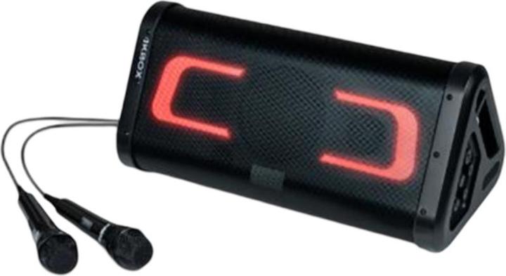 Image du produit Bigben Party Kbox IP Enceinte BT (8 h, Fonctionnement sur piles)