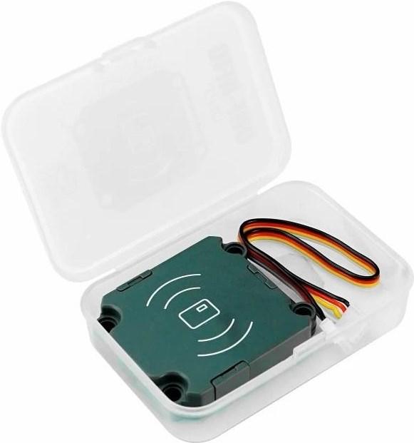 Image du produit M5Stack Module RFID UHF JRD-4035