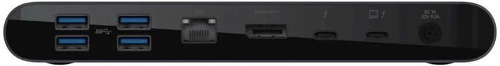 Produktbild Belkin Dock Pro (Thunderbolt, 2 Ports)