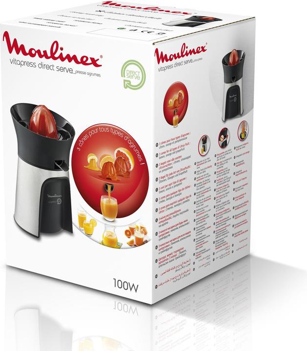 Immagine prodotto Moulinex Vitapress (Spina UE)