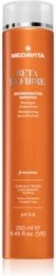 Actual product image Medavita Beta Refibre Reconstructive (250 ml, Liquid shampoo)