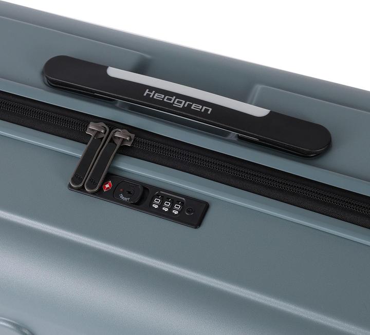 Image du produit Hedgren Comby Grip 4 roues trolley cabine S 55 cm (42 l, Bagage à main (jusqu'à 50l))