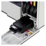Image du produit RICOH 405700 Réservoir d'encre résiduelle 27 000 pages Aficio GX e 2600 3300 3300 n 3350 n
