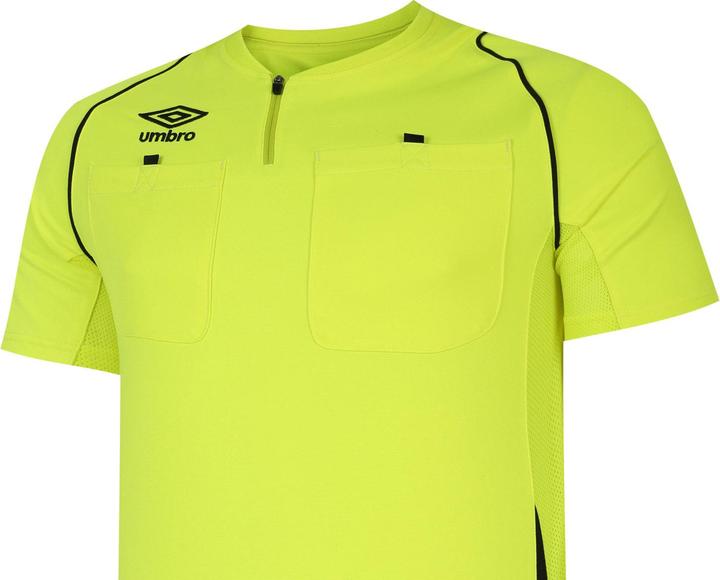 Image du produit Umbro - Maillot d'arbitre - Adulte (XXL)