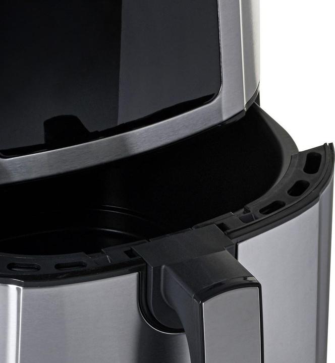 Produktbild Proficook Prof Fritteuse PC-FR 1239 H inox 5,5L