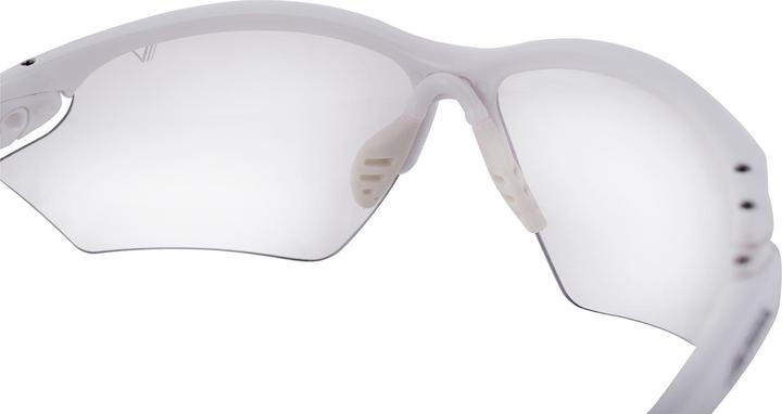 Immagine prodotto ALPINA SPORTS Twist Four S VL+ (Bianco, Nero)