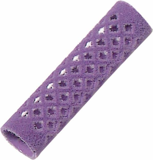 Immagine prodotto Comair Metallo cl. lungo 12s 15mm viola