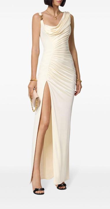 Actual product image Versace Dresses White (44)