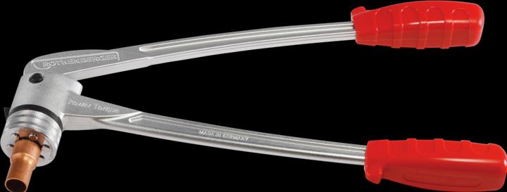 Image du produit Rothenberger ROLOCK EPT Set, 10-12-15-16-18-22-28mm