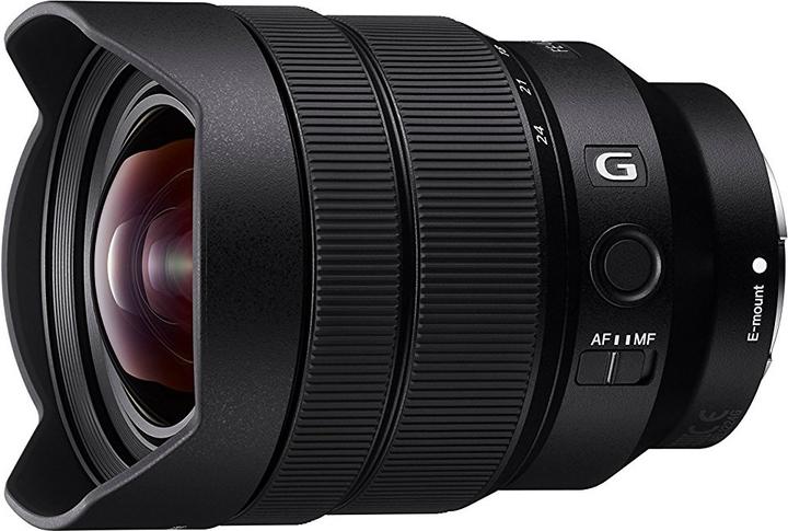 Produktbild Sony FE 12-24mm f 4.0 G - (EU) (Sony E, Vollformat)