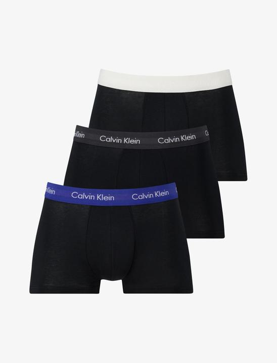 Calvin Klein Trunk (S, 3er Pack)