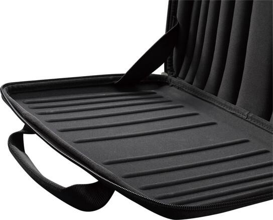 Actual product image Caselogic Notebook Case (11.60", Universal)