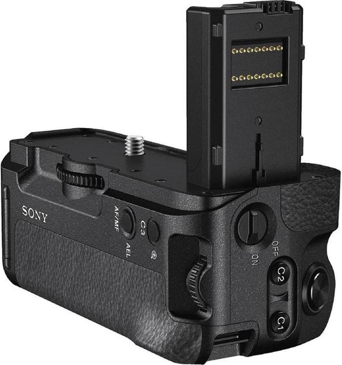 Produktbild Sony Vg-C2em (Batteriegriff)