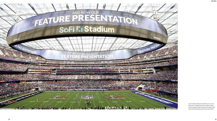 Image du produit NFL Football américain