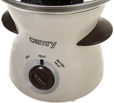 Produktbild Camry Chocolate Fountain, 80W (maximum 190W) W