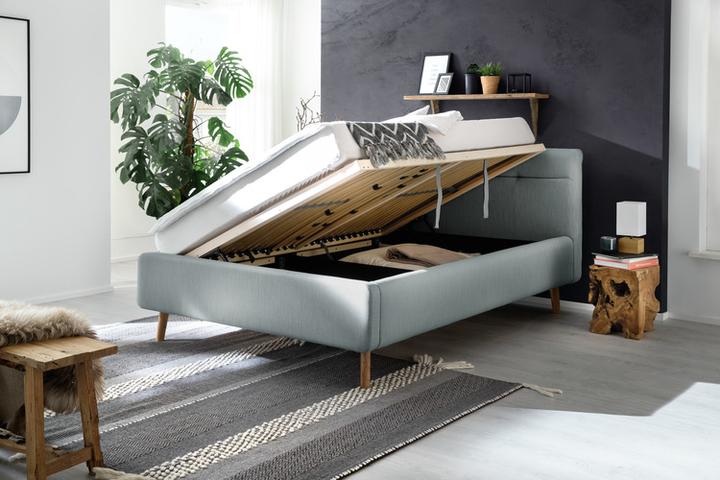Produktbild Meise Möbel Lotte (140 x 200 cm)