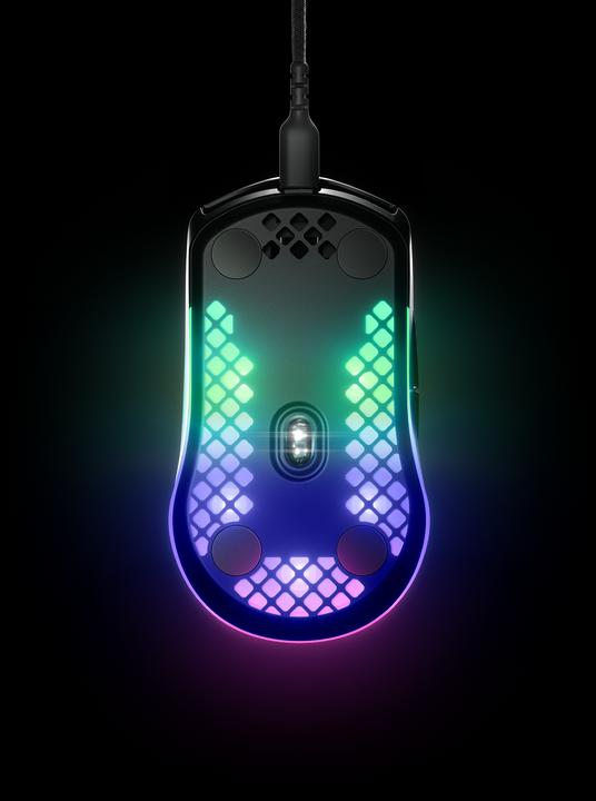 Produktbild SteelSeries Aerox 3 (Kabelgebunden)