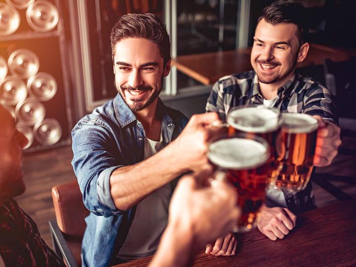 Produktbild Smartbox Ein Bier-Abo für 3 Lieferungen mit jeweils 3 Craft-Bieren (1 Pers.)