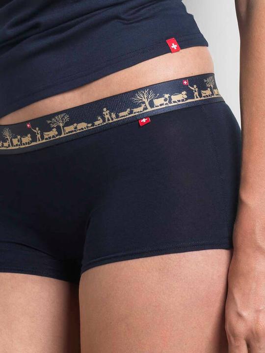 Immagine prodotto ISA Bodywear Mutandine Lucy (L, Confezione singola)