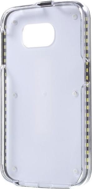 Produktbild LuMee Selfie LED Case (Samsung Galaxy S6)
