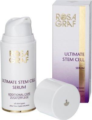 Image du produit Rosa Graf Ultimate Stem Cell Serum 30 ml (30 ml)