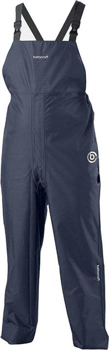 Produktbild Betacraft ISO940 Heren Amerikaanse Overall- Zwart, L (L)