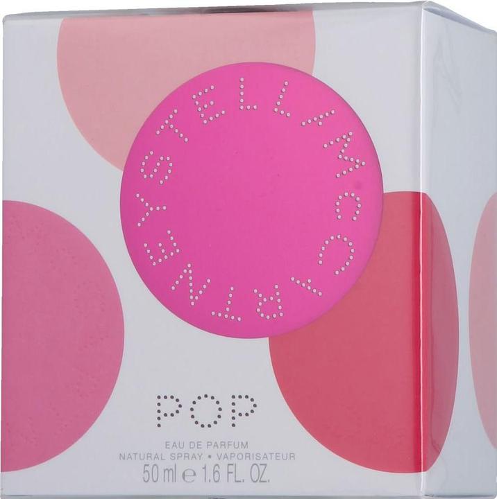 Produktbild Stella McCartney Pop (Eau de Parfum, 50 ml)