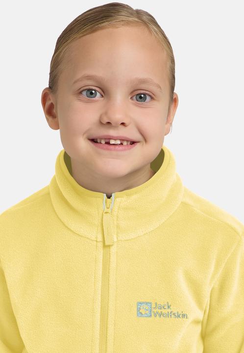 Actual product image Jack Wolfskin Taunus Jacket K (104)