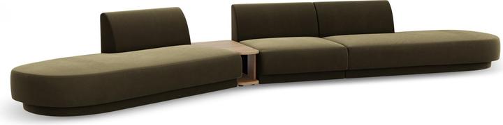 Actual product image Micadoni Miley (2 person sofa, 3-seater, 4-seater)