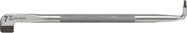 Produktbild PB Swiss Tools Schraubenzieher PB 600 7 (Schlitz)