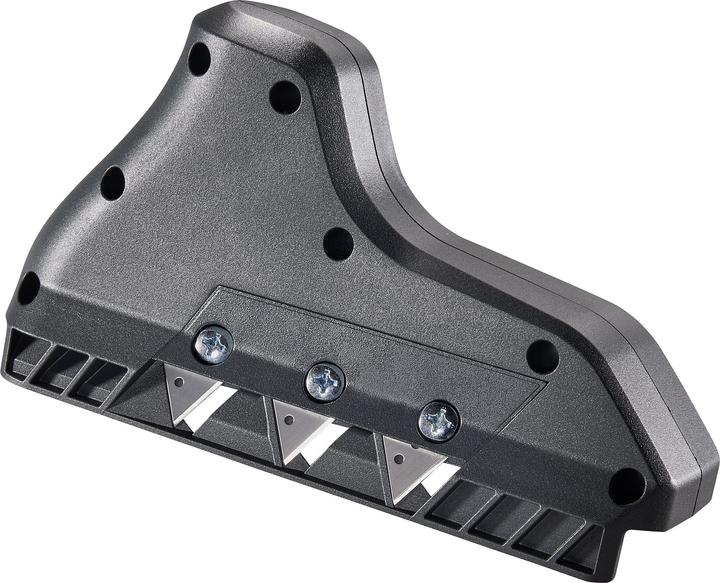 Produktbild wolfcraft wolfcraft 1 Kantenhobel mit 3-Schneiden